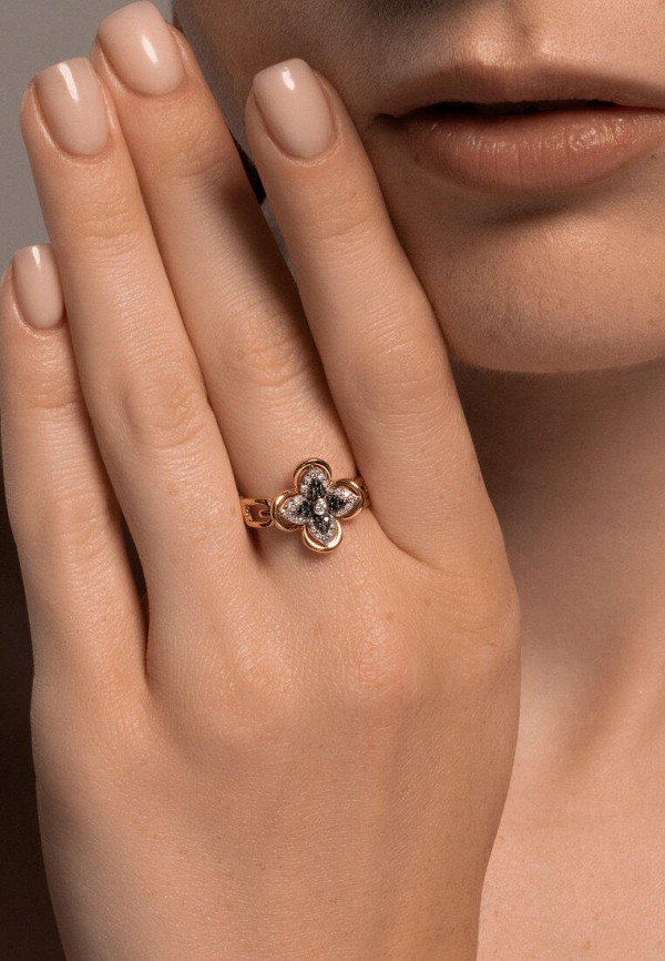 фото Кольцо sokolov