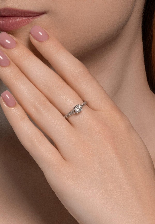 фото Кольцо sokolov