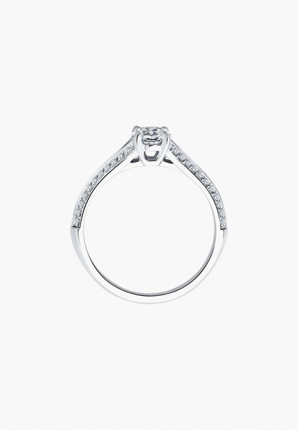 фото Кольцо sokolov