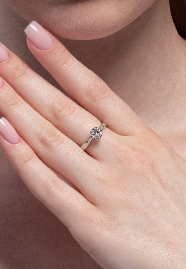 фото Кольцо sokolov