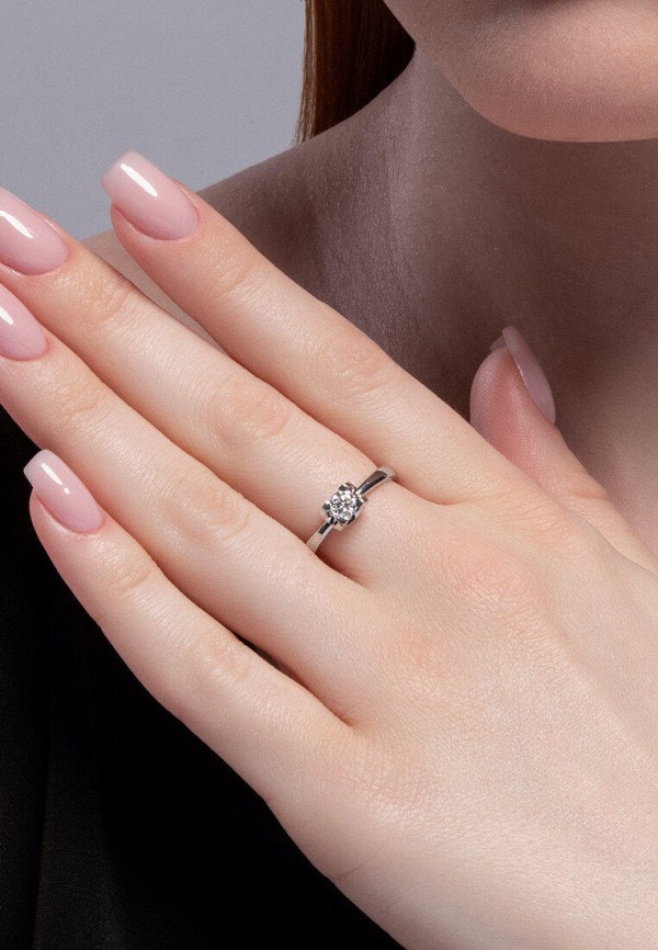 фото Кольцо sokolov