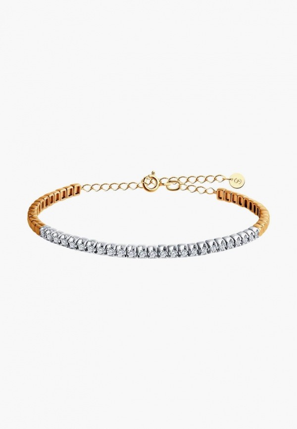 фото Браслет sokolov