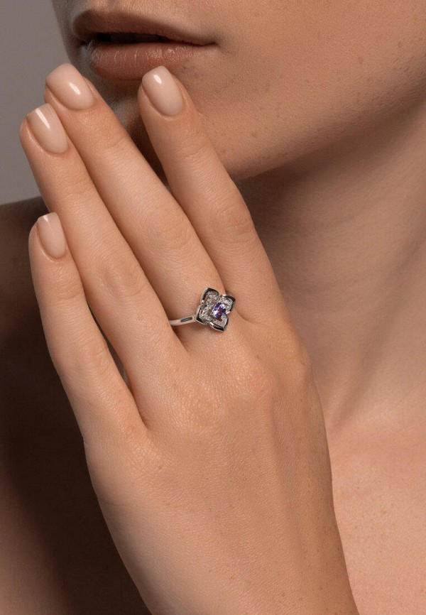 фото Кольцо sokolov