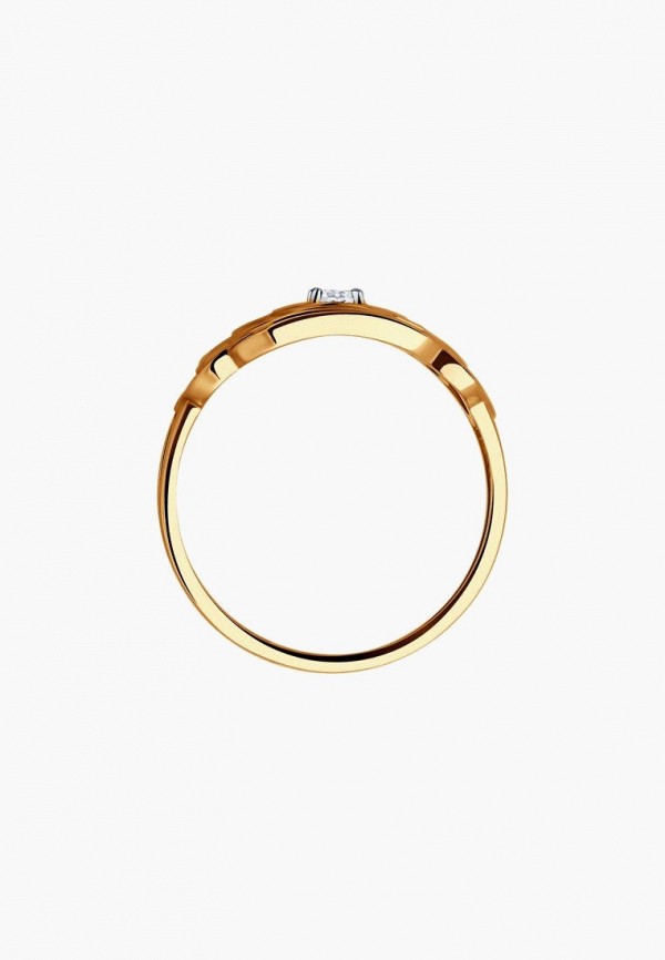 фото Кольцо sokolov