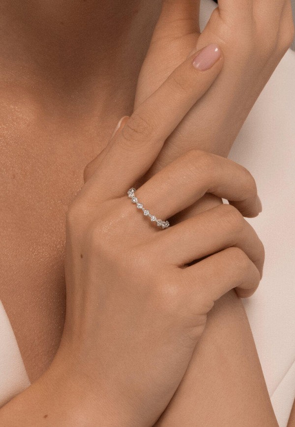 фото Кольцо sokolov