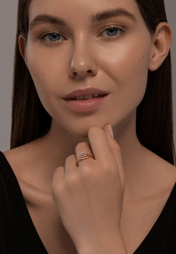 фото Кольцо sokolov