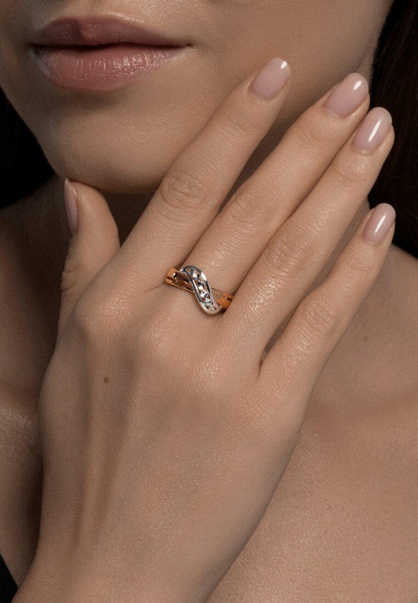 фото Кольцо sokolov