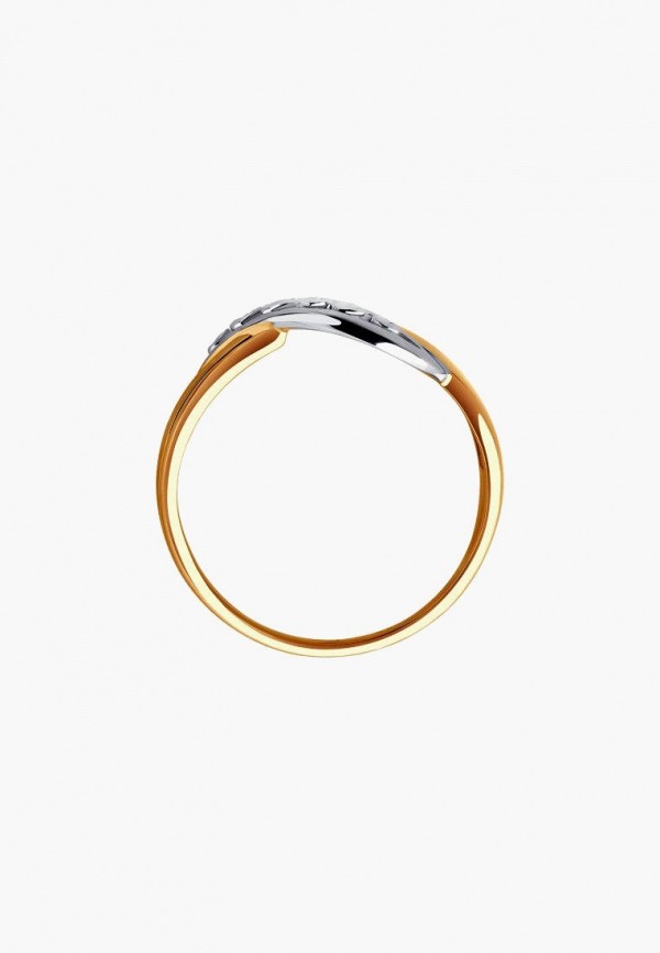 фото Кольцо sokolov