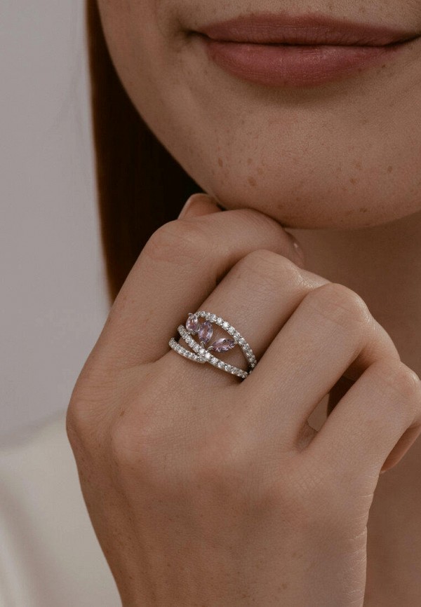 фото Кольцо sokolov