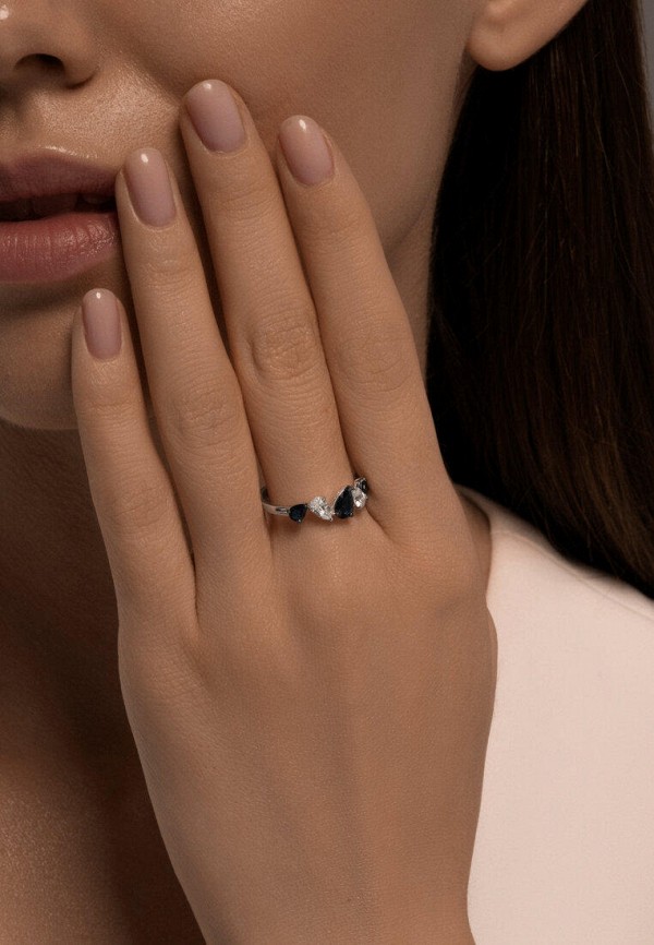 фото Кольцо sokolov