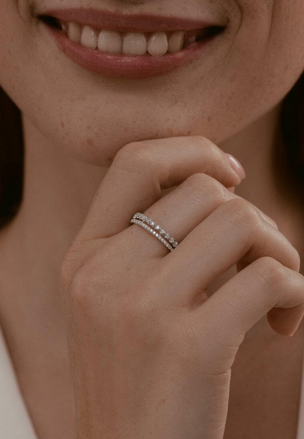 фото Кольцо sokolov