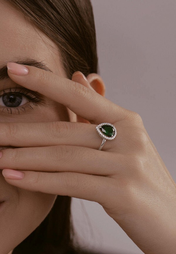 фото Кольцо sokolov