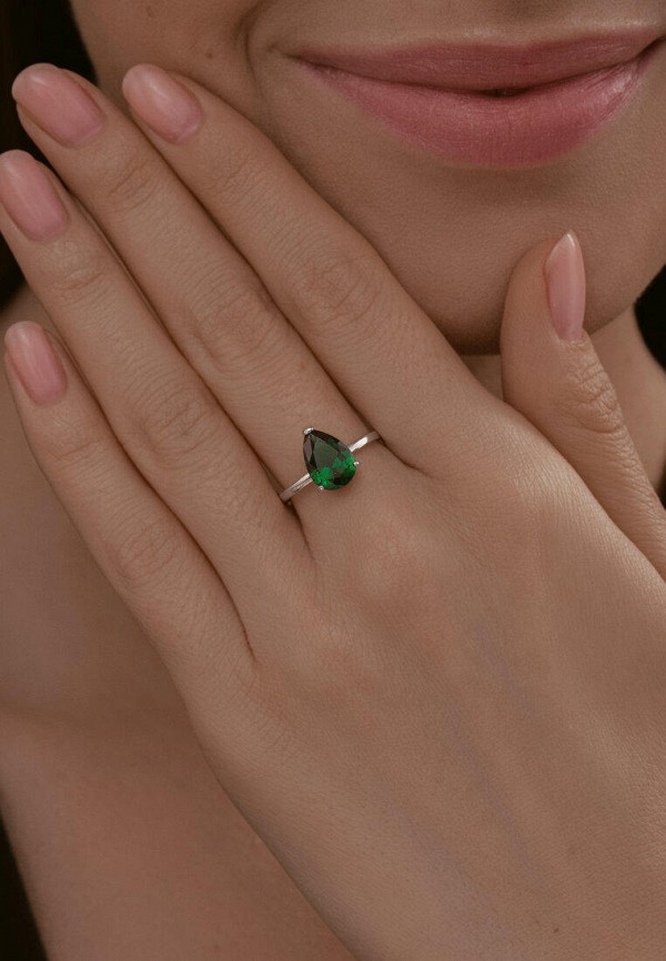 фото Кольцо sokolov