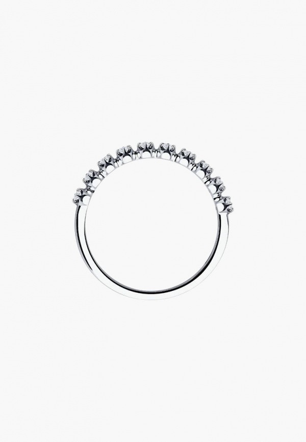 фото Кольцо sokolov