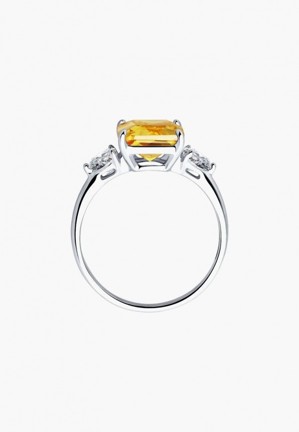 фото Кольцо sokolov