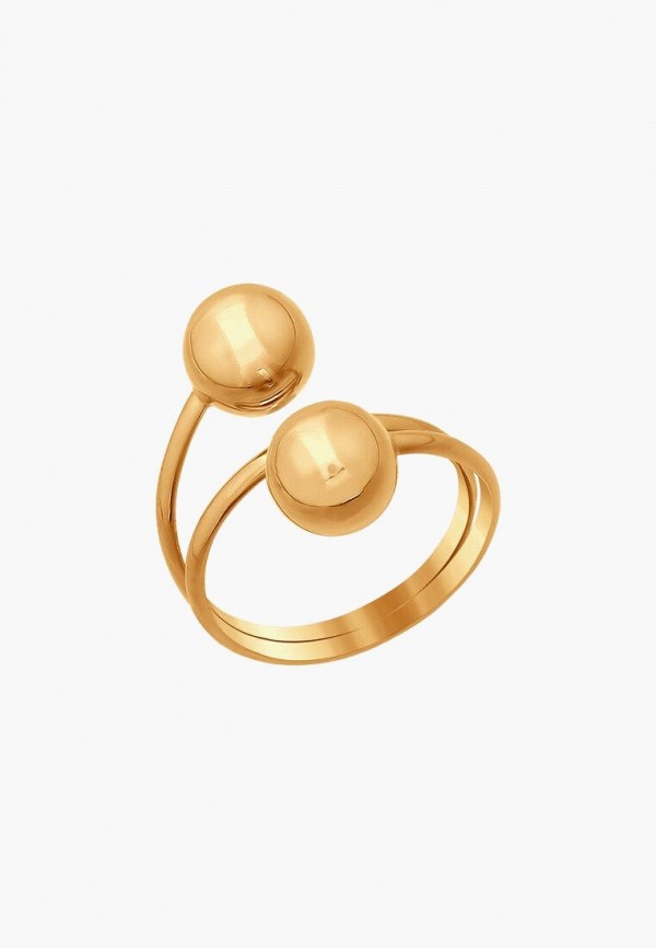 фото Кольцо sokolov