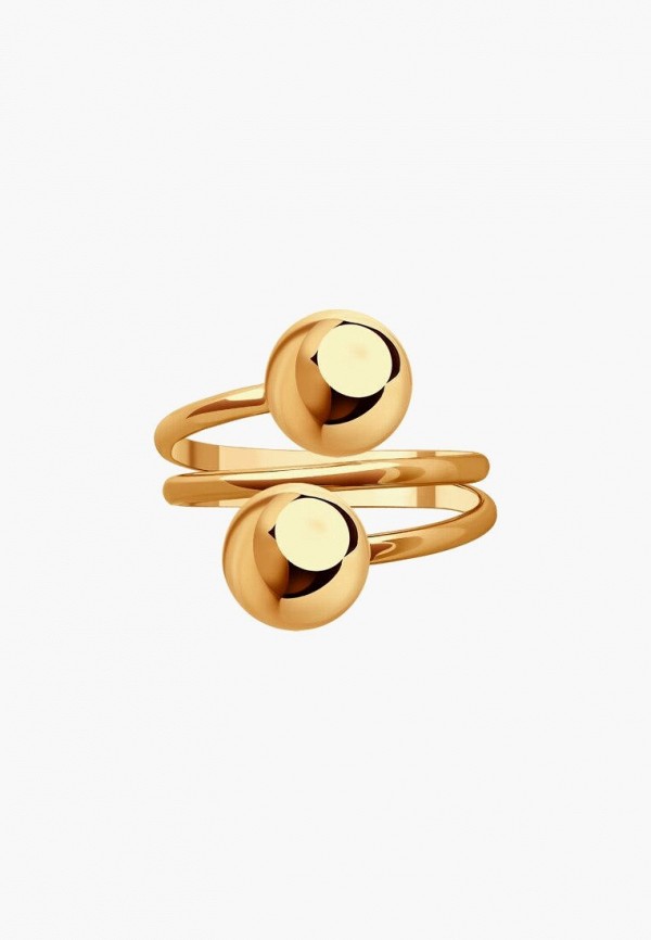 фото Кольцо sokolov