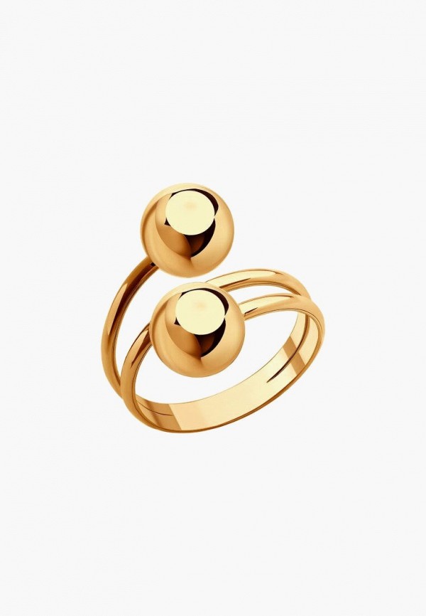 фото Кольцо sokolov