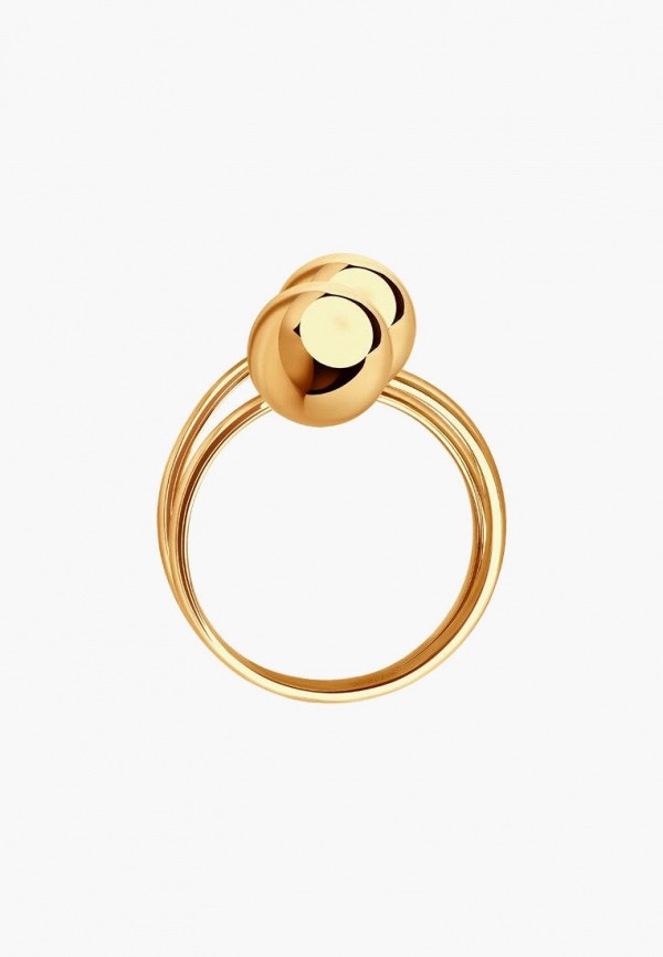 фото Кольцо sokolov