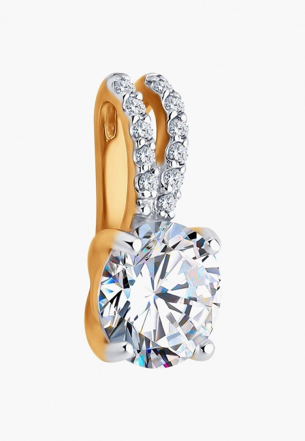 фото Подвеска sokolov