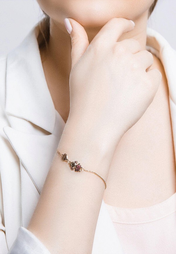 фото Браслет sokolov