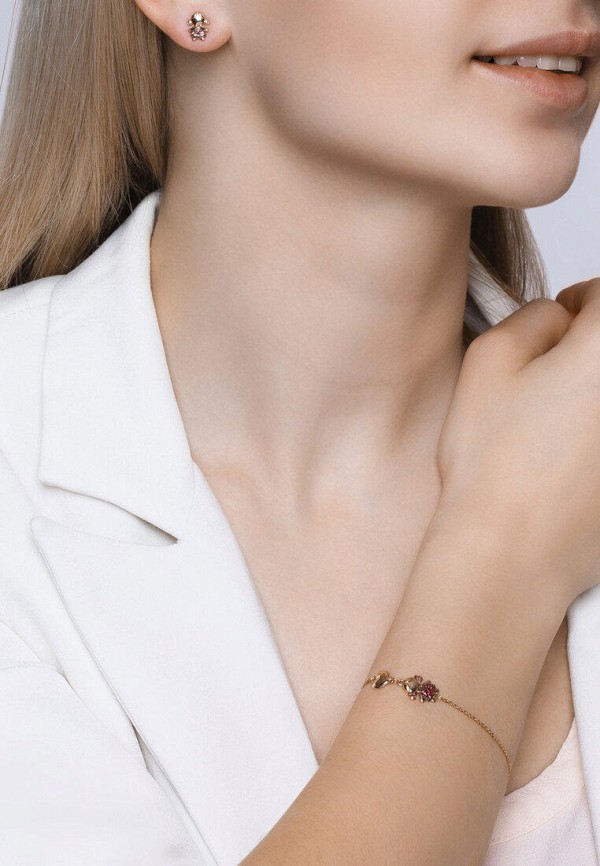 фото Браслет sokolov