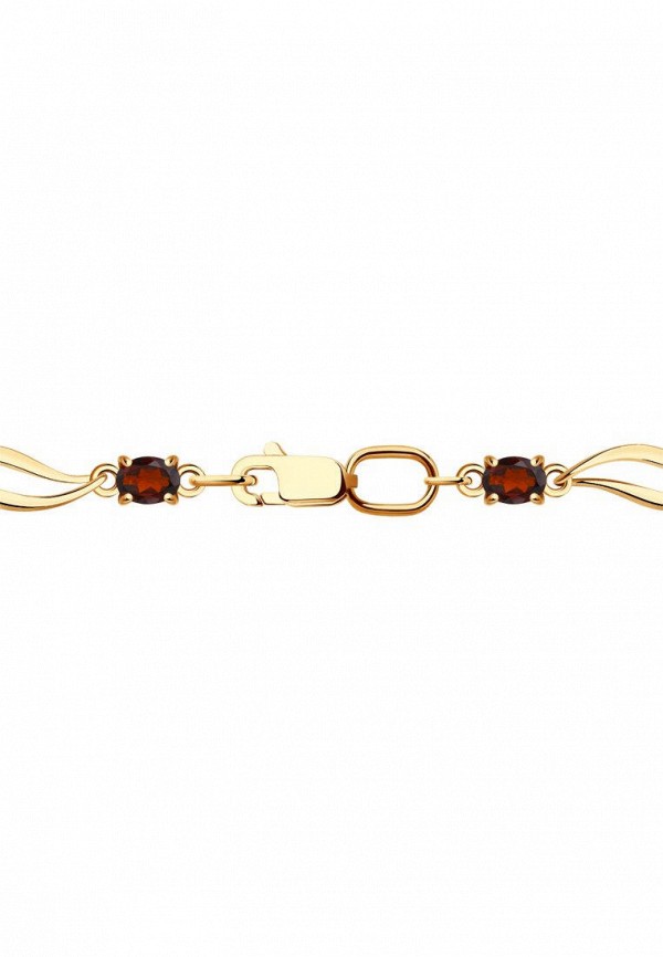 фото Браслет sokolov