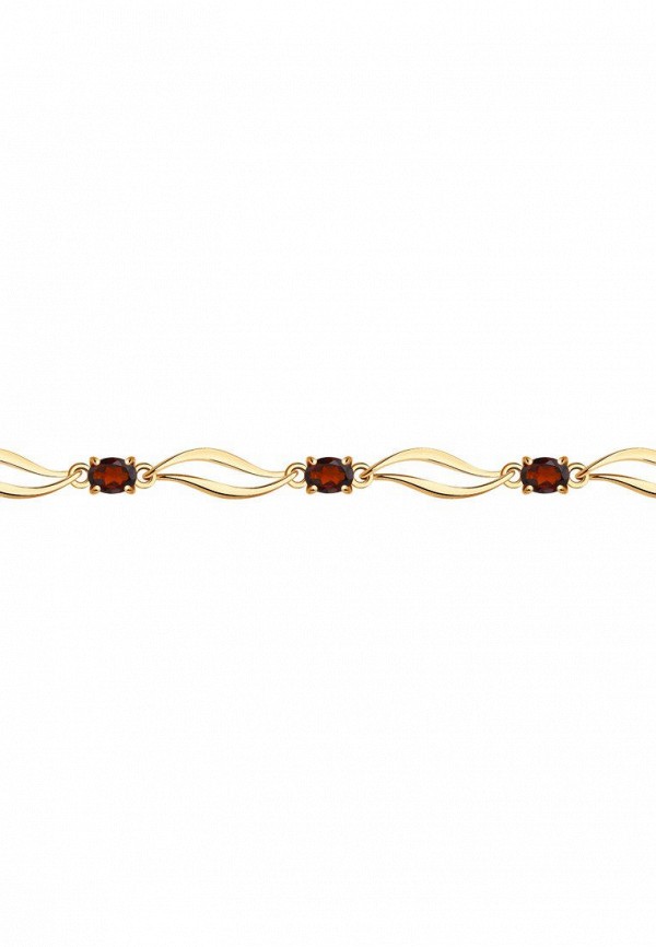 фото Браслет sokolov