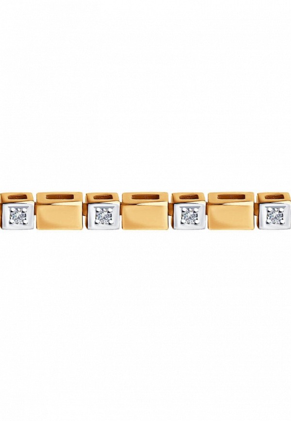 фото Браслет sokolov