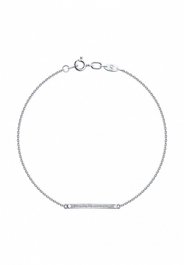 фото Браслет sokolov