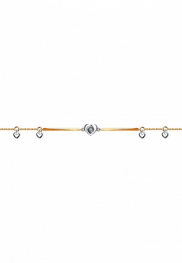 фото Браслет sokolov