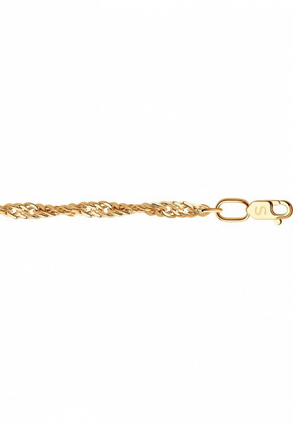 фото Браслет sokolov