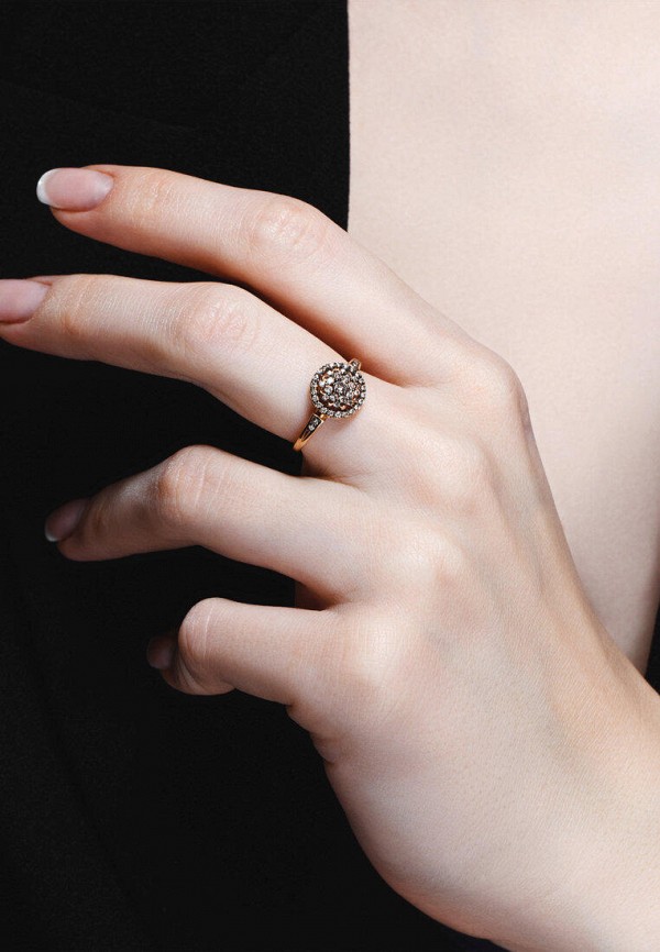 фото Кольцо sokolov