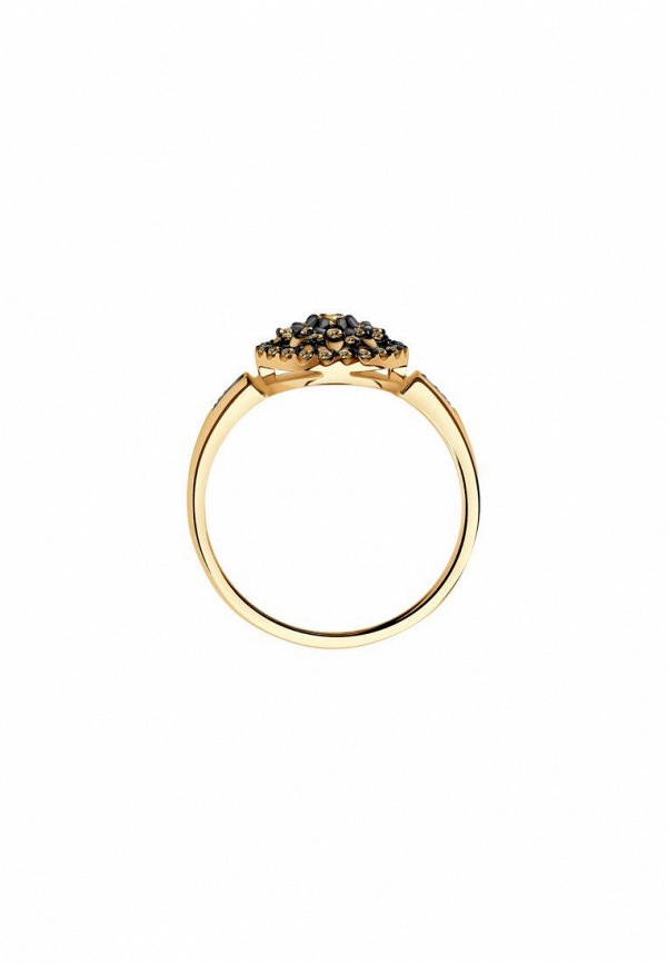 фото Кольцо sokolov