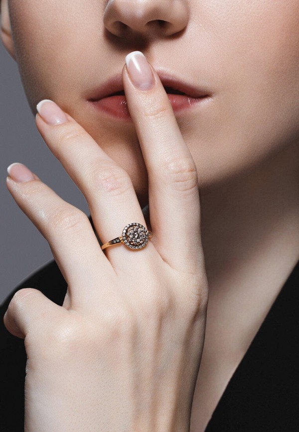 фото Кольцо sokolov