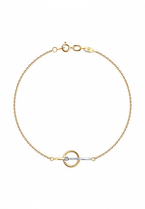 фото Браслет sokolov