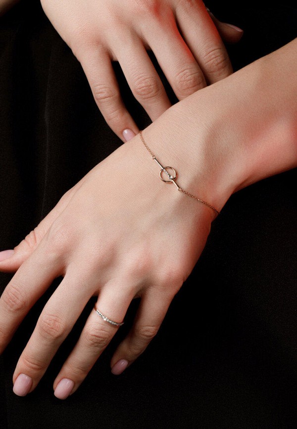 фото Браслет sokolov