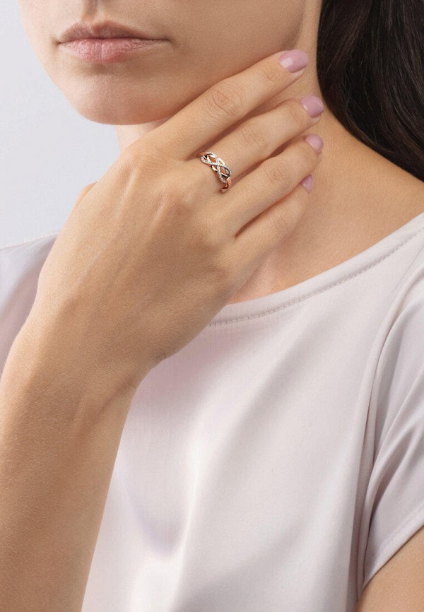 фото Кольцо sokolov