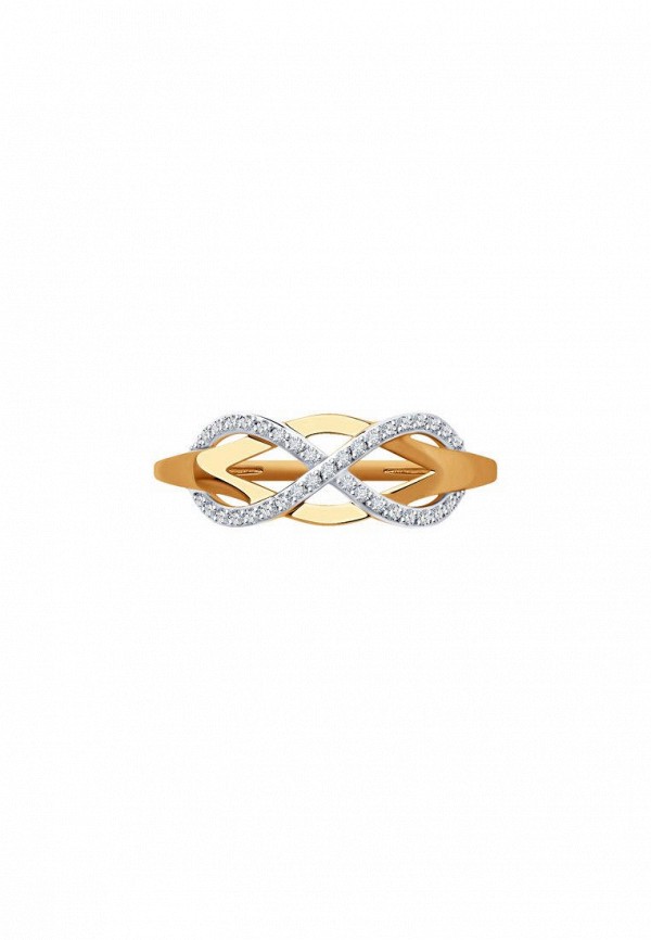 фото Кольцо sokolov