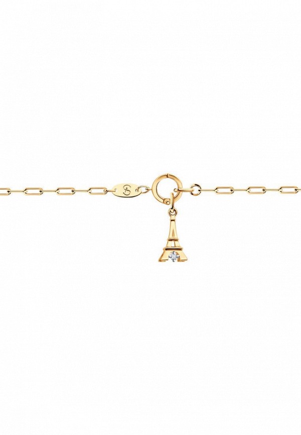 фото Браслет sokolov