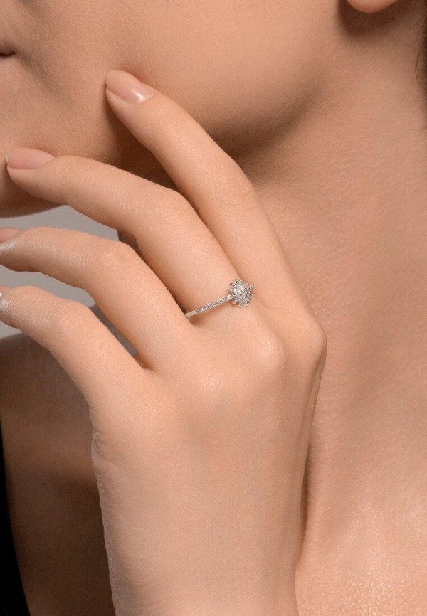 фото Кольцо sokolov