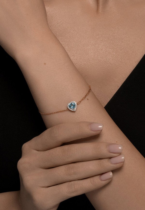 фото Браслет sokolov