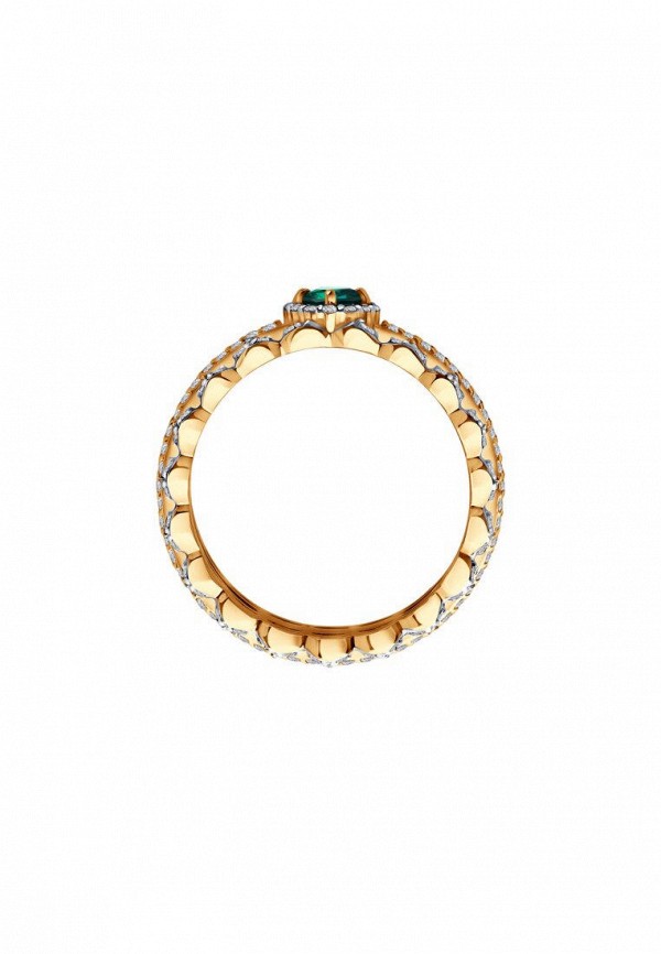 фото Кольцо sokolov