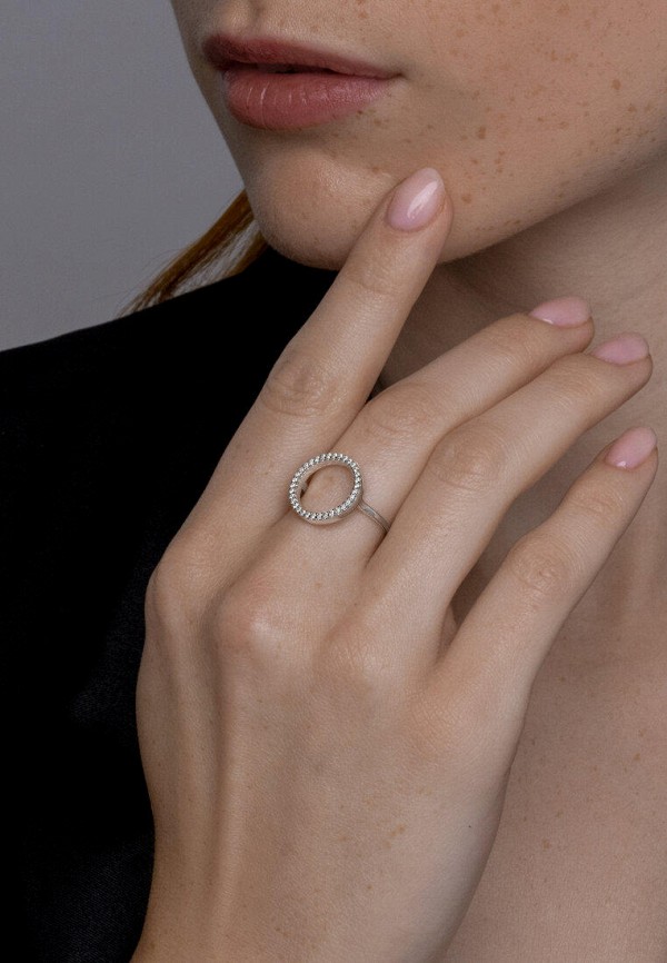 фото Кольцо sokolov