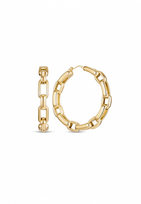 Серьги Tesoro Jewelry 189000₽