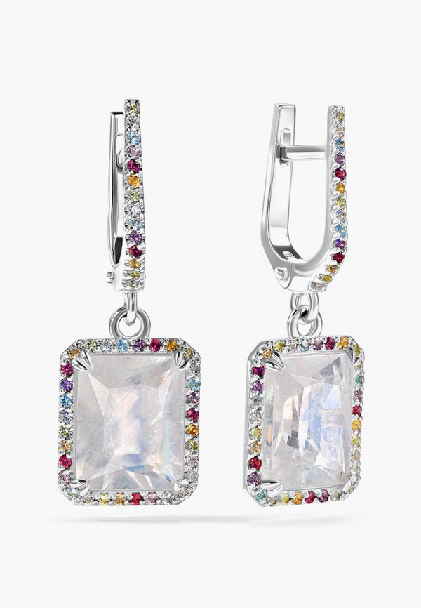 Серьги Secrets 39700₽