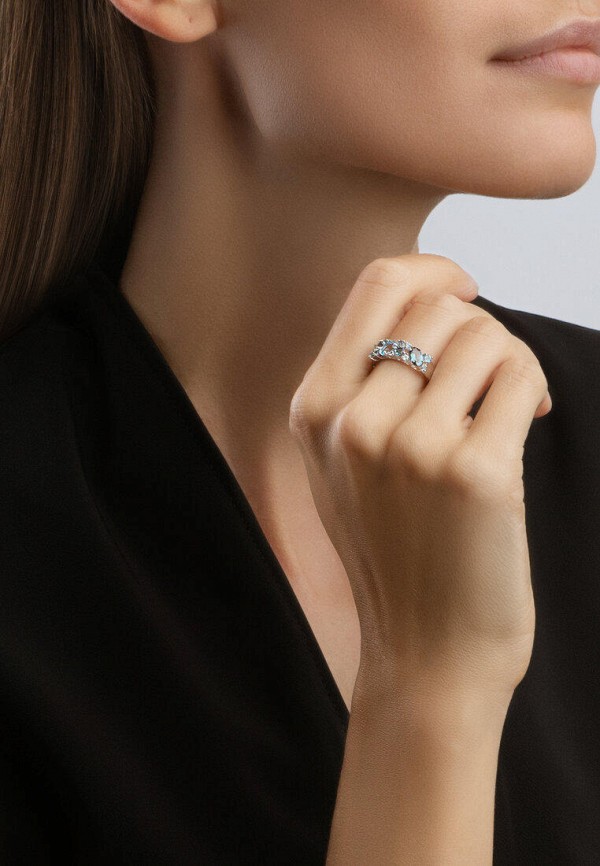 фото Кольцо sokolov