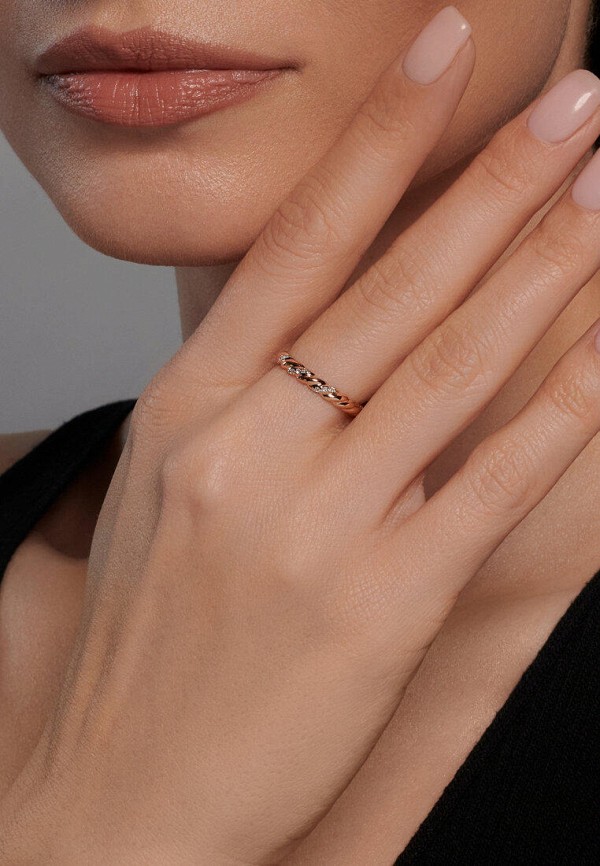 фото Кольцо sokolov