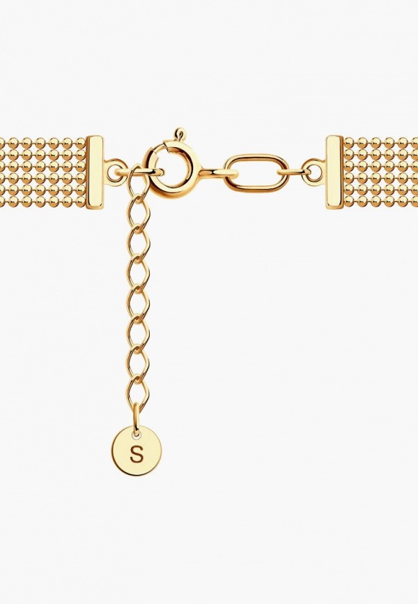 фото Браслет sokolov