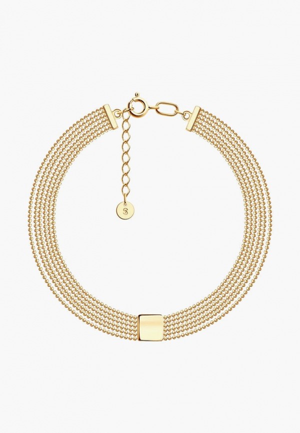 фото Браслет sokolov